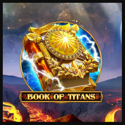 Book of Titans